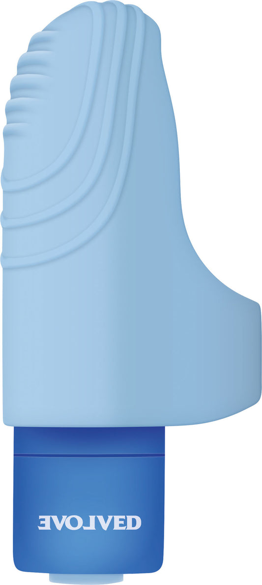 "Fingerlicious EN-RS-4500-2"