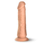 "Easy Riders 7 Silicone Dildo - Medium CN-18-0930-12"