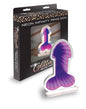 "Infinity Penis Light Glitterati Penis Party - Purple LG-CP1248"