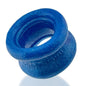 "Squeeze Short Ballstretcher - Blue Fire OX-3208-BLF"