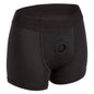 "Boundless Boxer Brief - S/m - Black SE2701273"