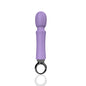 "Primo Wand Rechargeable Vibe - Lilac AP1-LL"