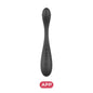 "Puff - App Control Inflatable Kegel Ball - Black H-PB-59-990BL"