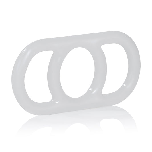 "Precision Pump Silicone Erection Enhancer - Clear SE0999202"