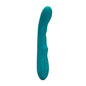 "Nu Sensuelle Tapping Vibe Vivi - Emerald Green BT-W87EG"