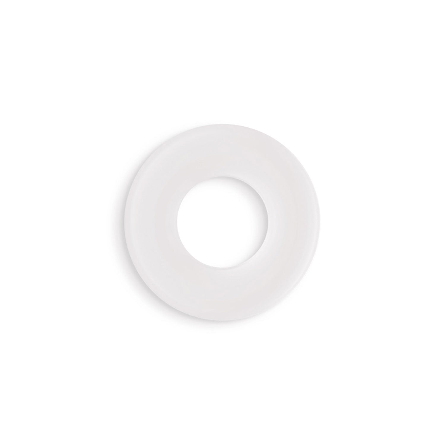 "Firefly - Bubble Ring - Small - White NSN-0474-11"