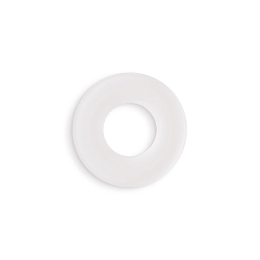 "Firefly - Bubble Ring - Medium - White NSN-0474-21"
