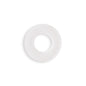 "Firefly - Bubble Ring - Medium - White NSN-0474-21"