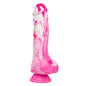 "Twisted Love - Twisted Dong - Pink SE0392802"