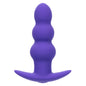 "Basic Essentials Rechargeable Beaded Probe - Purple SE1769253"