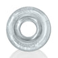 "Rimz Big Single Ring - Clear OX-3205-CLR"