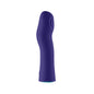 "Hana Bullet Thumping Vibrator - Purple FF-1050-2D"