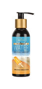 "Natural Water-Based Personal Lubricant - Orange Creamsicle 4 Fl. Oz. (125ml) Bottle SEN-VL711-ML"