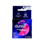 "Durex Performax Intense - 3 Pack PM3279"