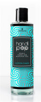 "Handipop Edible Handjob Massage Gel - Cotton Candy - 4.2 Fl. Oz. SEN-VL482"
