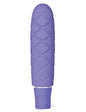 "Luxe - Cozi Mini - Periwinkle BL-42923"