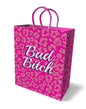 "Bad Bitch Gift Bag - Pink LG-LGP037"