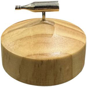 "Spin the Bottle KG-BGA42"