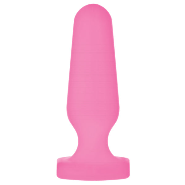 "Petite Plug - Pink SL-BP-5773-2"