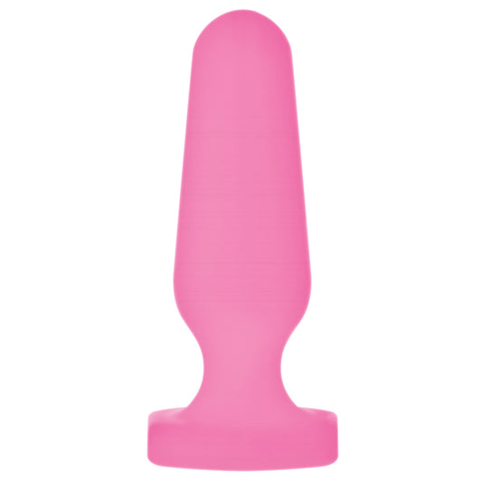 "Petite Plug - Pink SL-BP-5773-2"