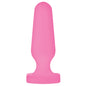 "Petite Plug - Pink SL-BP-5773-2"