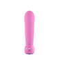 "Sormi Bullet Flickering Bullet Vibrator - Pink FF-1048-01"