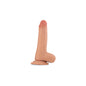 "Raw Dildo Ultra Realistic Magnus - Light CT-JDI-106"