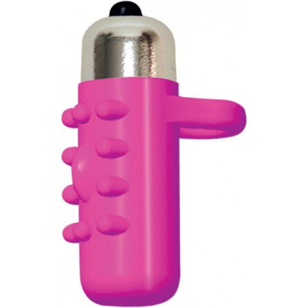"Frisky Fingers - Magenta HTP2174"