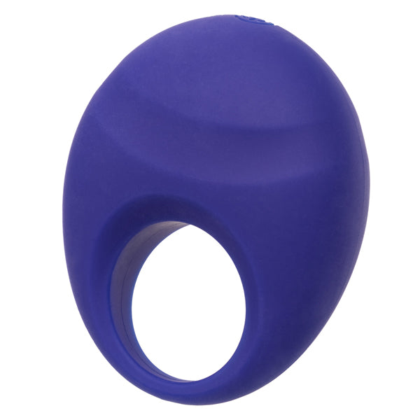 "Closer Intimate Rechargeable Ring Embrace - Purple SE1900003"