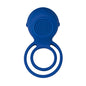 "Cockpower Ultimate Vibrating Cockring - Blue NW3216-2"