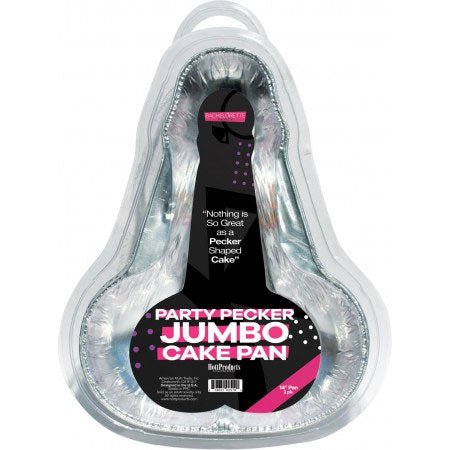 "Peter Party Cake Pan 2 Pack - Large HTP2247"