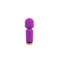 "Vibrator Aselia Majestic - Purple CT-JVB-173"