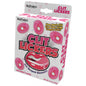 "Clit Lickers Gummies Raspberry Flavors 4.2oz HTP3317"