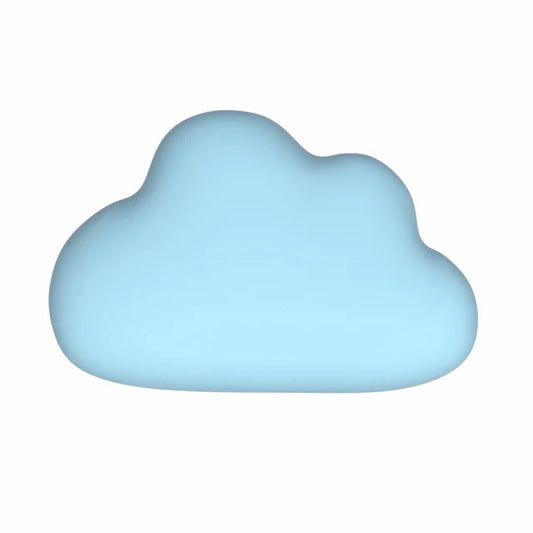 "Play With Me - Cuddle Cloud - Blue BL-24502"