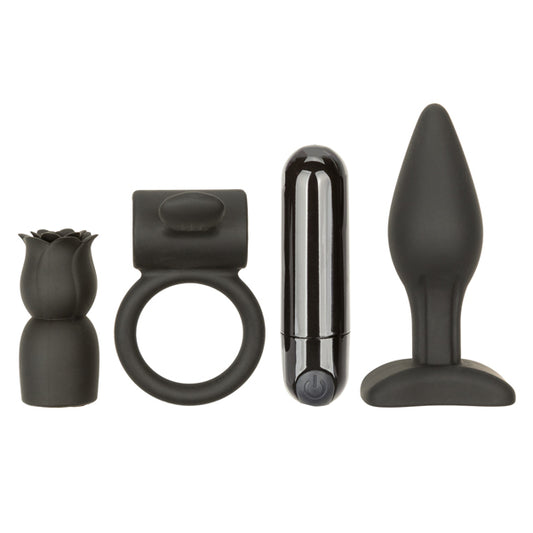 "Pleasure Kits Allure Collection - Black SE1986103"