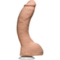 "Jeff Stryker Ultraskyn 10 Inch Realistic Cock With Removable Vac-U-Lock Suction Cup DJ0272-02"