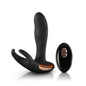 "Renegade - Sphinx - Warming Prostate Massager - Black NSN-1101-43"