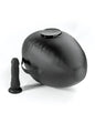 "Fetish Fantasy Series Body Dock Inflatable Love Ball - Black PD4471-23"