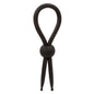 "Alpha Liquid Silicone Lasso - Black SE1492262"