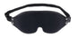 "Edge Lights Out Blindfold - Black SS98044"