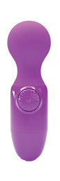 "Pretty Love Mini Stick - Purple BI-014998-1"