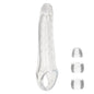 "Performance Maxx Clear Extension Kit - Clear SE1632503"