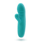 "Skin Touch - the Rabbit - Teal CC-SKTTR"